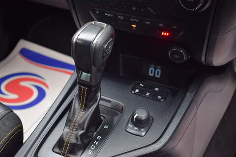 Ford Ranger 2.0 EcoBlue Wildtrak Pickup Double Cab - U428