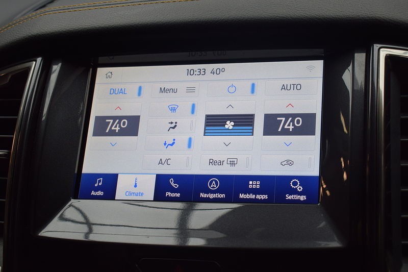 Ford Ranger 2.0 EcoBlue Wildtrak Pickup Double Cab - U428