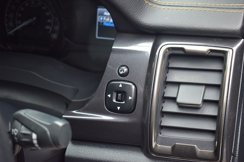 Ford Ranger 2.0 EcoBlue Wildtrak Pickup Double Cab - U428