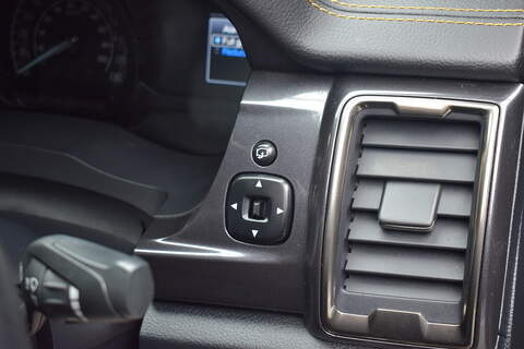 Ford Ranger 2.0 EcoBlue Wildtrak Pickup Double Cab - U428