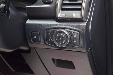 Ford Ranger 2.0 EcoBlue Wildtrak Pickup Double Cab - U428