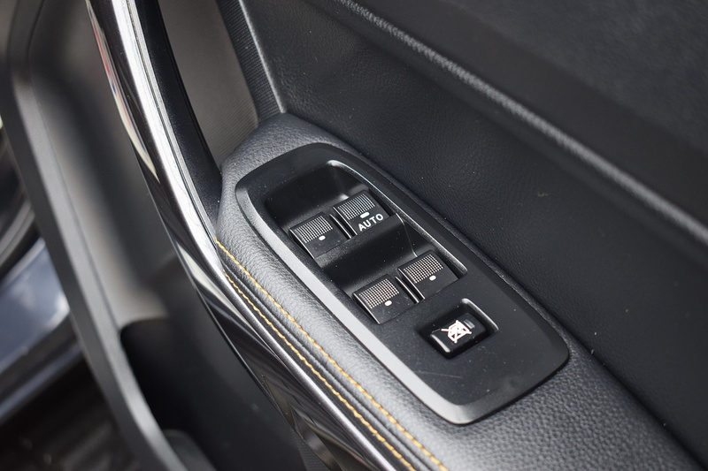 Ford Ranger 2.0 EcoBlue Wildtrak Pickup Double Cab - U428