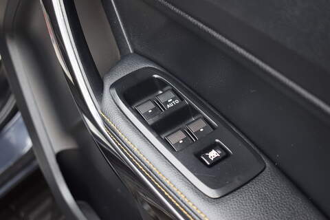 Ford Ranger 2.0 EcoBlue Wildtrak Pickup Double Cab - U428