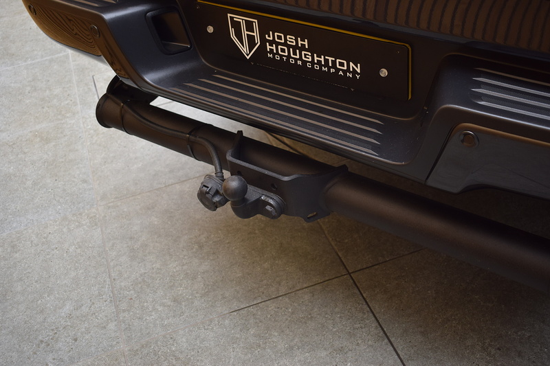 Ford Ranger 2.0 EcoBlue Wildtrak Pickup Double Cab - U428