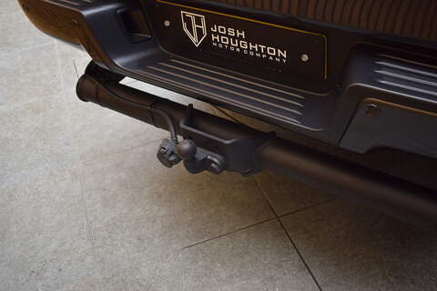 Ford Ranger 2.0 EcoBlue Wildtrak Pickup Double Cab - U428