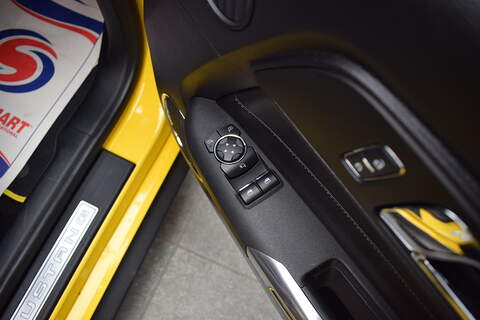 Ford Mustang 5.0 V8 GT Fastback 2dr Petrol Manual Euro 6 (416 bhp) - U444