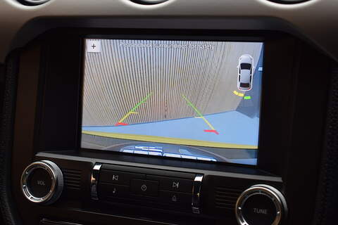 Ford Mustang 5.0 V8 GT Fastback 2dr Petrol Manual Euro 6 (416 bhp) - U444