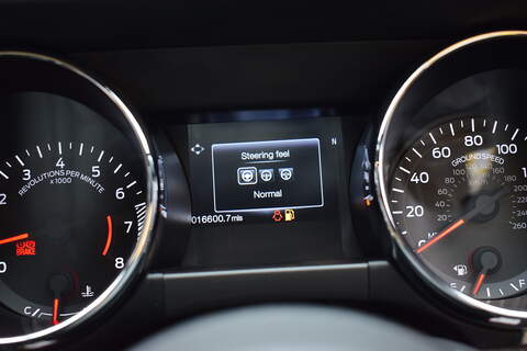 Ford Mustang 5.0 V8 GT Fastback 2dr Petrol Manual Euro 6 (416 bhp) - U444