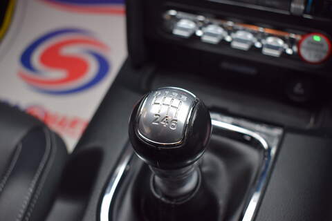 Ford Mustang 5.0 V8 GT Fastback 2dr Petrol Manual Euro 6 (416 bhp) - U444