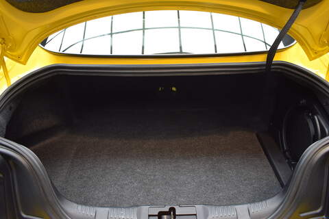 Ford Mustang 5.0 V8 GT Fastback 2dr Petrol Manual Euro 6 (416 bhp) - U444