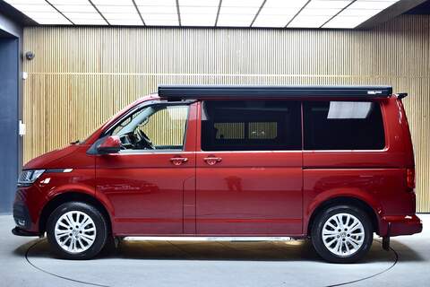 Volkswagen Transporter TDI T28 Highline - U453