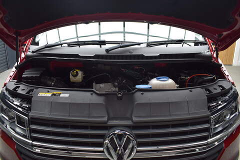 Volkswagen Transporter TDI T28 Highline - U453