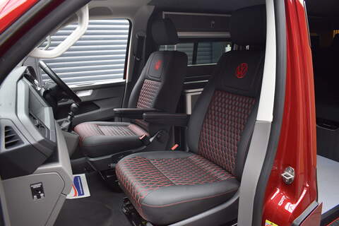 Volkswagen Transporter TDI T28 Highline - U453