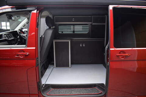 Volkswagen Transporter TDI T28 Highline - U453