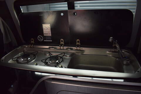 Volkswagen Transporter TDI T28 Highline - U453