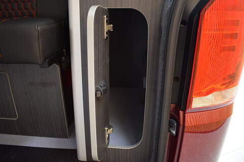 Volkswagen Transporter TDI T28 Highline - U453