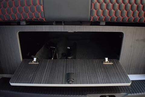 Volkswagen Transporter TDI T28 Highline - U453