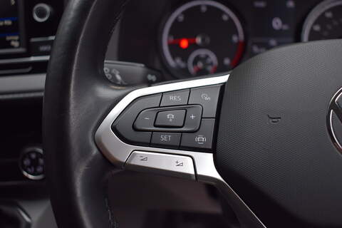 Volkswagen Transporter TDI T28 Highline - U453