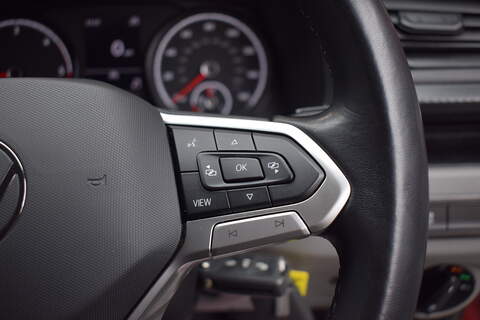 Volkswagen Transporter TDI T28 Highline - U453