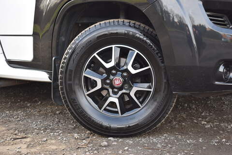 Swift Bolero 684 FB 684 FB - U454