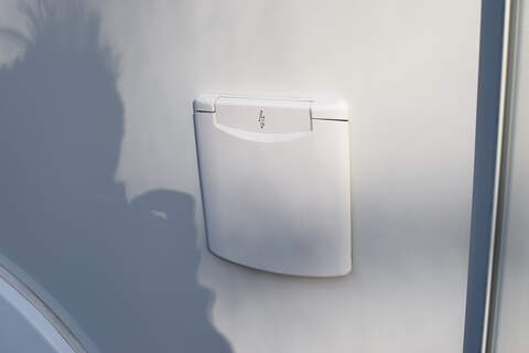 Swift Bolero 684 FB 684 FB - U454