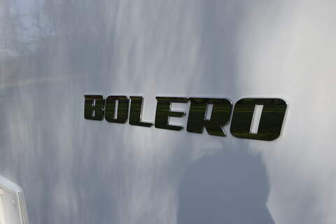 Swift Bolero 684 FB 684 FB - U454