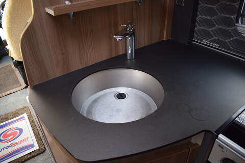 Swift Bolero 684 FB 684 FB - U454