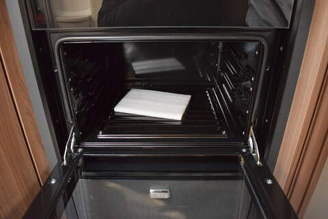 Swift Bolero 684 FB 684 FB - U454