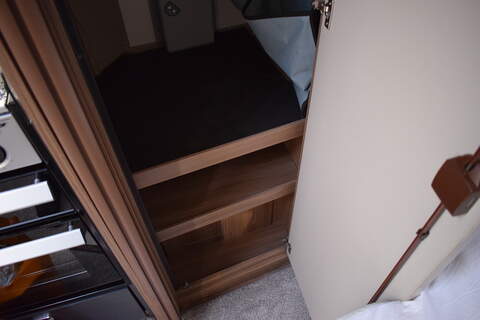 Swift Bolero 684 FB 684 FB - U454