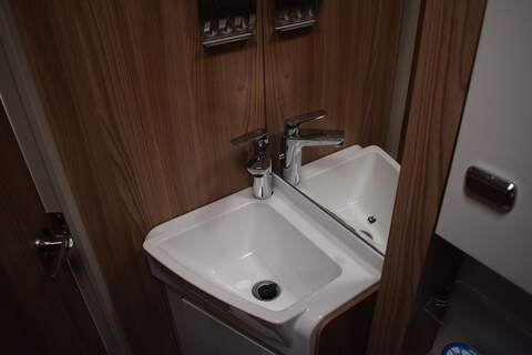 Swift Bolero 684 FB 684 FB - U454