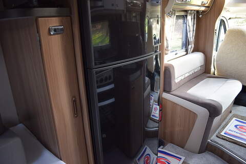 Swift Bolero 684 FB 684 FB - U454