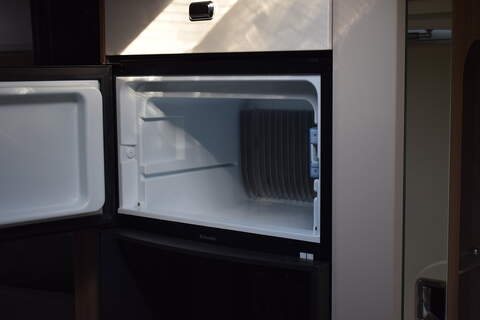 Swift Bolero 684 FB 684 FB - U454