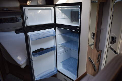 Swift Bolero 684 FB 684 FB - U454