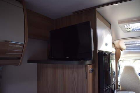 Swift Bolero 684 FB 684 FB - U454