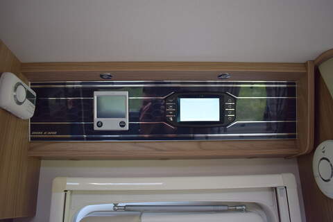 Swift Bolero 684 FB 684 FB - U454