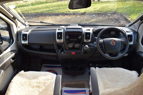 Swift Bolero 684 FB 684 FB - U454