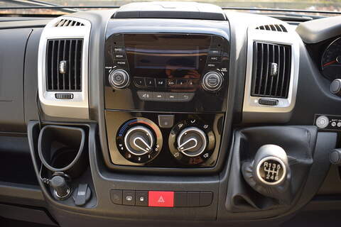 Swift Bolero 684 FB 684 FB - U454