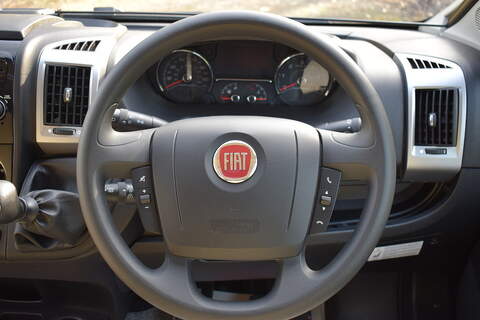 Swift Bolero 684 FB 684 FB - U454