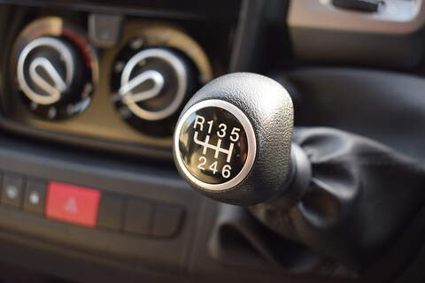 Swift Bolero 684 FB 684 FB - U454