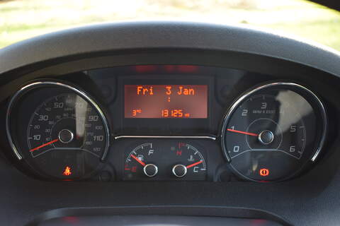 Swift Bolero 684 FB 684 FB - U454