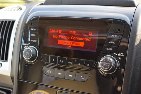 Swift Bolero 684 FB 684 FB - U454