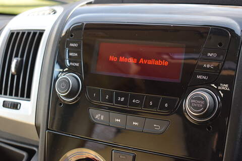 Swift Bolero 684 FB 684 FB - U454