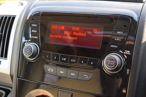 Swift Bolero 684 FB 684 FB - U454