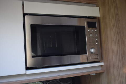 Swift Bolero 684 FB 684 FB - U454