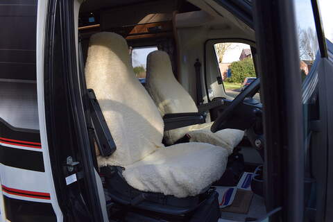 Swift Bolero 684 FB 684 FB - U454