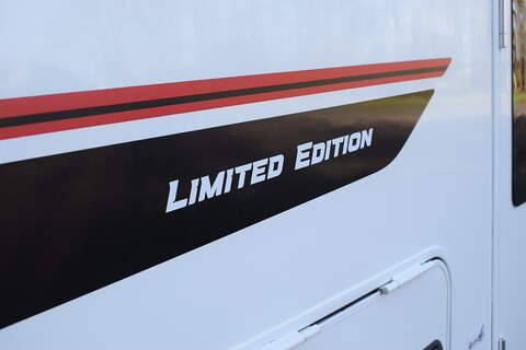 Swift Bolero 684 FB 684 FB - U454