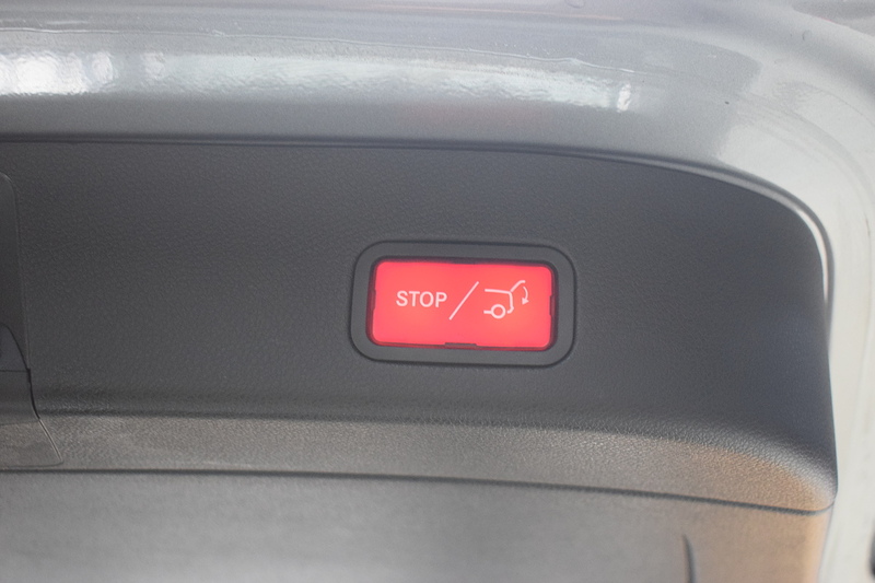 Mercedes-Benz GL Class 3.0 GL350 V6 BlueTEC AMG Sport SUV 5dr Diesel G-Tronic+ 4WD Euro 6 (s/s) (258 ps) - U455