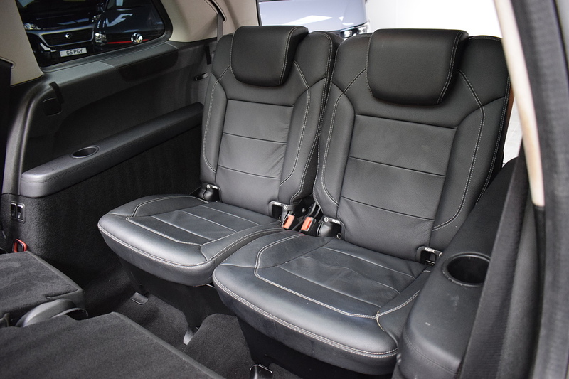 Mercedes-Benz GL Class 3.0 GL350 V6 BlueTEC AMG Sport SUV 5dr Diesel G-Tronic+ 4WD Euro 6 (s/s) (258 ps) - U455