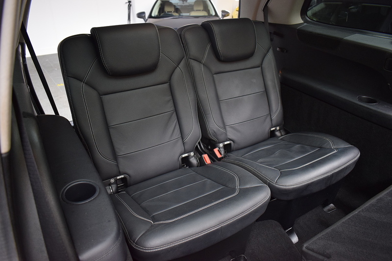 Mercedes-Benz GL Class 3.0 GL350 V6 BlueTEC AMG Sport SUV 5dr Diesel G-Tronic+ 4WD Euro 6 (s/s) (258 ps) - U455