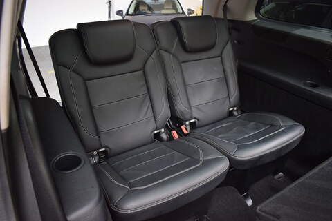 Mercedes-Benz GL Class 3.0 GL350 V6 BlueTEC AMG Sport SUV 5dr Diesel G-Tronic+ 4WD Euro 6 (s/s) (258 ps) - U455